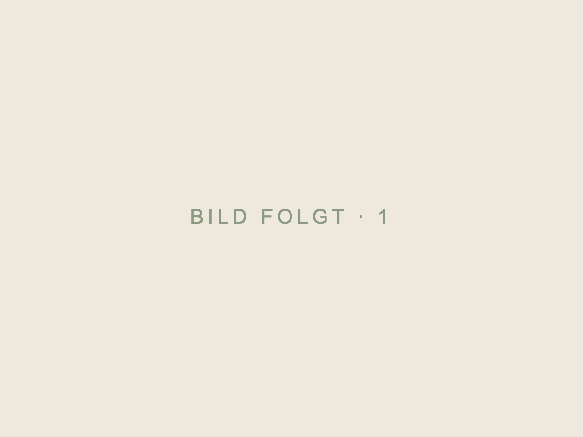 Platzhalter für ein späteres Studiofoto