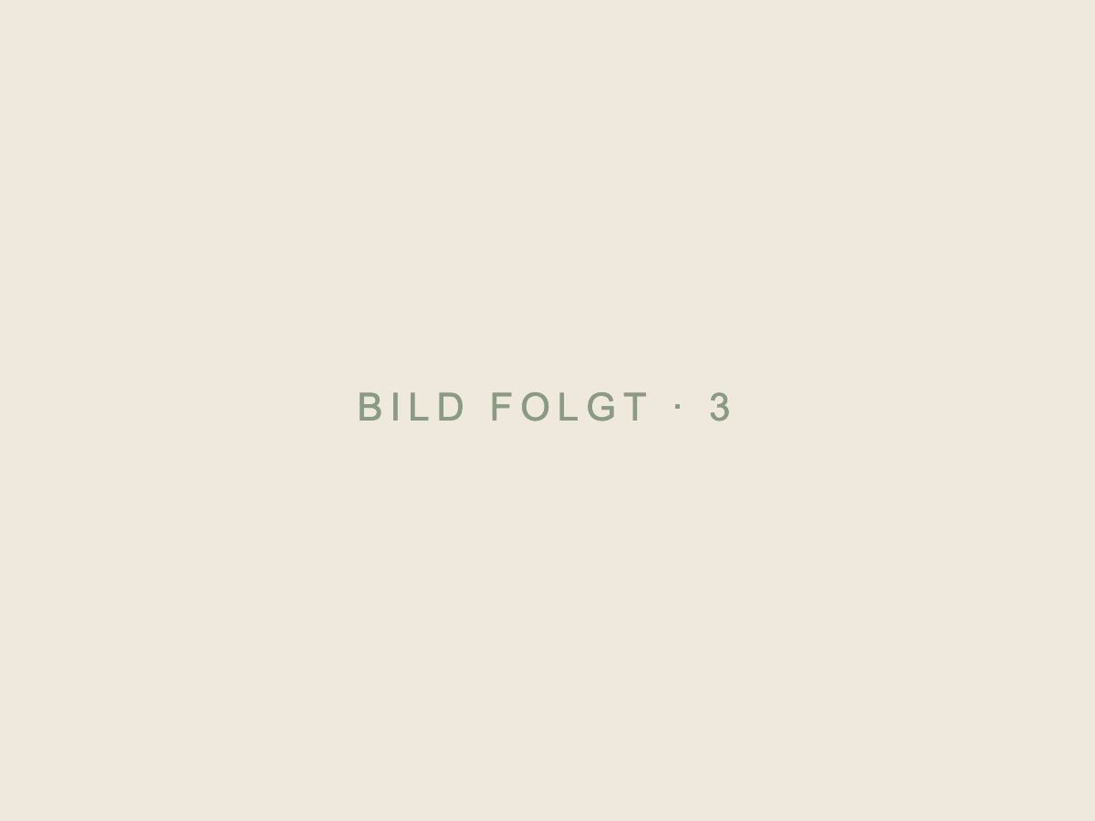 Platzhalter für ein späteres Studiofoto